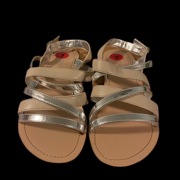 FLAT sandals - Picture 2 of 2